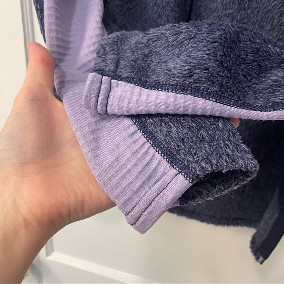 Vintage Patagonia R2 Jacket Fleece - Picture 7 of 7